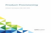 Product Provisioning - VMware Workspace ONE UEM 1905 · UEM server and the rugged device for product provisioning. Source Server Versus Relay Server A source server is the original