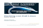 Hacking con Kali Linux - the-eye.euthe-eye.eu/public/Site-Dumps/index-of/index-of.co.uk/USB/Kali_Linux_v2... · Alonso Eduardo Caballero Quezada / ReYDeS Consultor en Hacking Ético
