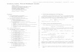 Lecture notes: Fermi-Hubbard modelyepez/Spring2013/... · the Hubbard Hamiltonian accounts for the Coulomb in-teraction between two electrons residing on the same site and therefore