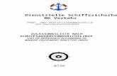 Dienststelle Schiffssicherheit BG Verkehr · EC Certification and the Approval Procedure to Date Only products, which are listed in the EC Marine Equipment Directive, Annex A.1, ...
