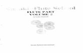 Suzuki Flute School Volume 2 - data.over-blog-kiwi.comdata.over-blog-kiwi.com/0/23/36/39/20200217/ob_517... · from Sonata for Piano and Flute Allegretto molto '—104 G Minor Scale