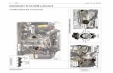 EXHAUST SYSTEM LAYOUT - 212.113.105.12212.113.105.12/library/BOOKS/CAR/SsangYong/Actyon/ActyonA0A04001.pdf · EXHAUST SYSTEM ACTYON SM - 2006.03 4 04 CHANGED BY EFFECTIVE DATE AFFECTED