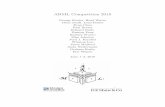 ARML Competition 2018 · 2019-02-05 · ARML Competition 2018 George Reuter, Head Writer Chris Jeuell, Lead Editor Evan Chen Paul Dreyer Edward Early Zuming Feng Zachary Franco Silas