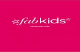 Hey Party Hostess!fabkids.s3.amazonaws.com/trunk-show/Hostess-Guide.pdf · by our Pinky Promise - 100% satisfaction guarantee. I am so proud to be a part of the FabKids Team and a
