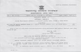 caste validity certificate - Maharashtra · the Validity Certificate issued by the Scrutiny Committee: Provided further that, if the person fails to produce the Validity Certificate