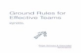 Ground Rules for Effective Teams - Mountain Roots Food ...mountainrootsfoodproject.org/Document_Archive_files/Ground_Rules_for_Effective_Teams...Ground Rules for Effective Teams FOURTH