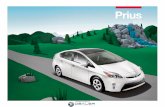2015 Prius Liftback eBrochurecdn.dealereprocess.net/cdn/brochures/toyota/2015-prius.pdf · years ago, Toyota’s iconic hybrid has elegantly demonstrated that there can be harmony