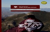 STRATEGIC PLAN | 2017 to 2021The Aggie Spirit is visible in the collaborative, can-do spirit of our faculty, staff and students. Mays exemplifies leadership and selfless service in