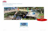 2017 Pennant Hills Public School Annual Report...Pennant Hills Public School Annual Report 2017 2857 Page 1 of 15 Pennant Hills Public School 2857 (2017) Printed on: 13 April, 2018