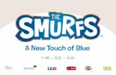 The stories will involve various combinations of Smurfs ...pdfs.smurf.com/the_smurfs_pitch_bible_sep_2018.pdfand matching up to 100 different personalities for an endless ... whenever