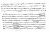 music.mansfield.edu · Allegretto (J=92) cresc. 14 20 26 31 38 dolce cresc. MT 10361 120 Vocallses Vol. 1 Marco Bordogni Trumpet 0 1996 by Tezak Edition Musikveriag Georg Bauer •
