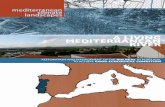 A LIVING MEDITERRANEAN RIVER - IURDA LIVING MEDITERRANEAN RIVER ... Berkeley (UC Berkeley), MediteRRanean-cliMate landscaPes (International and Area Studies 229 and Landscape Architecture