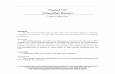 Digital I/O Daughter Board · User’s Manual for DIO Daughter Boards (Ver.2.7, Feb. 2009) 4 1. DIO Daughter Board We provide all kind magnetic relay, SSR, open-collector, photo-mos