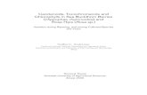 Carotenoids, Tocochromanols and Chlorophylls in Sea ...pub.epsilon.slu.se/2091/1/ThesisAndersson.pdf · Carotenoids, Tocochromanols and Chlorophylls in Sea Buckthorn Berries (Hippophae