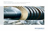 BENTELER Distribution Pipe solutions to the petrochemical ......BS 3059 PT 1 Low tensile carbon steel tubes without specified elevated temperature properties BS 3059 PT 2 Carbon, alloy