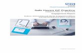 Safe Haven GP Practice - NHS Leeds Clinical ......2 Summary Safe Haven is a GP practice that provides services to people who have been asked to leave their usual GP practice. The contract