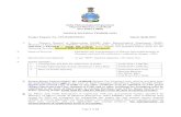 India Meteorological Department Mausam Bhawan, Lodi Road ...internal.imd.gov.in/tenders/20190607_td_203.pdf · India Meteorological Department Mausam Bhawan, Lodi Road New Delhi-110003