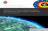 NATO’s Critical Infrastructure Protection and Cyber … Paper/FP19.pdfNATO’s Critical Infrastructure Protection and Cyber Defence 7 communications security, and market regulation