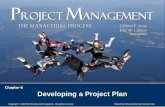 PP roject roject MM anagementanagement · PowerPoint Presentation by Charlie Cook THE MANAGERIAL PROCESS Clifford F. Gray Eric W. Larson Third Edition PP roject roject MM anagementanagement