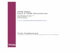 TPM Main Part 2 TPM Structures TCG - Trusted Computing Group · TCG Published Level 2 Revision 116 1 March 2011