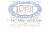 upiqpbank.com · Write the relation between the Young's modulus, Rigidity modulus and Bulk modulus. Derive the formula for the elongation of a tapered bar under the action of axial