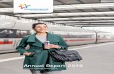 Annual Report 2018 - FrieslandCampina · This Annual Report is a translation of the Dutch version. In case of discrepancies between these versions, the Dutch text prevails. The Annual
