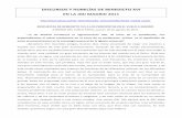 DISCURSOS Y HOMILÍAS DE BENEDICTO XVI EN LA JMJ MADRID …archimadrid.es/nsmoraleja/documentos/BENEDICTO-XVI-JMJ... · 2011-09-12 · ¿Cómo ve el significado de ... para la vida