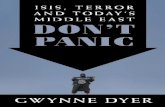 CONTENTSgwynnedyer.com/wp-content/uploads/Dont-Panic-Excerpts-by-Gwynne-Dyer.pdfbecause they are that kind of people. Bin Laden wanted to achieve such a state, spanning first the whole