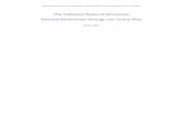 CBD Strategy and Action Plan - Federated States of ... · The Federated States of Micronesia National Biodiversity Strategy and Action Plan 5 & Development, Pohnpei State Department
