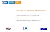 EUDO CITIZENSHIP BSERVATORYeudo-citizenship.eu/docs/CountryReports/Slovakia.pdf · 2014-07-03 · international commission overseeing the plebiscite could not agree on the conditions,