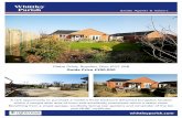 Glebe Drive, Roydon, Diss, IP22 5BB - Amazon S3 · Glebe Drive, Roydon, Diss, IP22 5BB Guide Price £300,000 A rare opportunity to purchase a modern three bedroom detached bungalow