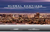 GLOBAL SANTIAGO - Brookings...BROOKINGS METROPOLITAN POLICY PROGRAM 2 EXECUTIVE SUMMARY O ver the past two decades, the Santiago Metropolitan Region, like all of Chile, has emerged