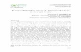 Increase Helianthus annuus L. tolerance for NaCl in vitro ...euacademic.org/UploadArticle/3005.pdf · Zainab F. Mahmood, Kadhim M. Ibrahim-Increase Helianthus annuus L. tolerance