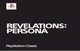 REVELATIONS: PERSONA - PlayStation · 1. When you encounter demons, contact them and get their spell card. 2. Ask Igor to unite at Velvet Room. 3. If you chose what kind of summon