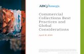 Commercial Collections Best Practices and Global ...Apr 19, 2018  · System: - Public Registry for Property and Commerce: obtained through local attorney. The Americas Brazil 24 •