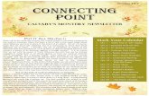 October 2017 Connecting Point - Clover Sitesstorage.cloversites.com/calvarybaptistchurch32/documents...Given all of the potential threats the United States is currently facing from