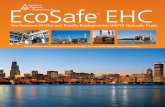 EcoSafe EHC - American Chemical Technologies, Inc · 2017-01-13 · EcoSafe® EHC fluids are especially formulated for electro-hydraulic control (EHC) valve service and other applications