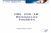 Section 1: Introduction · Web viewThese fact sheets provide an overview of the ICD-10 transition, tailored for specific audiences (providers, payers, vendors, and non-covered entities).
