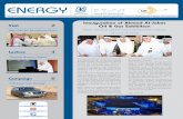 ENERGY - Kuwait Oil Company 719 English.pdf · Kuwait) Ismail Abdulla, and Manager Training & Career Development Qusai Al-Amer. TL Manpower & Redeployment Adnan Al-Sabti presented