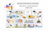 Primary - ECA Charter 2019-20The ECA coordinat ing team endeavour to maintain a high quality of ECA provision across the ECA programme. The “ECA Charter” explains all aspects of
