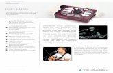 FEEL Prod Grap PH Artwork P0CR7 (PERFORM-VG) PID 2017-03 … · 2018-06-28 · Product Information Document PERFORM-VG Product Information Document PERFORM-VG 2 of 9 Vocal Processors