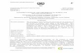 INTERPRETATIONS OF, AND AMENDMENTS TO, MARPOL AND … · INTERPRETATIONS OF, AND AMENDMENTS TO, MARPOL AND RELATED INSTRUMENTS Information on the proposal to designate the Baltic