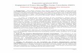 Expression of Interest (EOI) for Engagement of …...Page 1 Expression of Interest (EOI) for Engagement of Project Management Design Consultants (PMDC) for Extension Centre to Shri