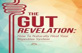 Digestive System - Amazon S3 · 2016-08-16 · malfunctioning digestive system. The impacts of poor digestive health are far-reaching. While you may make a correlation between constipation,