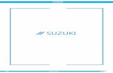 SUZUKI - ABR - ABR Catalog SUZUKI.pdf · SUZUKI 75710171 75710101 75710121 364 366 368 Suzuki Samurai Jimny 1.0 8V Suzuki Samurai Vitara Sidekick 1.6 8V Suzuki Swift sidekick 1.6