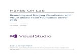 Branching and Merging Visualizaton with Visual …download.microsoft.com/download/6/2/B/62B60ECE-B9DC-4E8… · Web viewHands-On Lab Branching and Merging Visualizaton with Visual