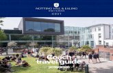 Coach travel guide - Notting Hill and Ealing High …...Tesco Express Elthorne Park Road Boston Manor Station Manor Vale B rentfo d Syon Lane Station ISLEWORTH STATION QUEENSWAY STATION