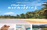 travel counsellorsmediaserver.travelcounsellors.co.uk/Product-IE/Brochures/Honeymoon-Brochure-2019.pdfSnorkelling, turtle-sanctuary visits and dolphin- and manta-spotting tours are