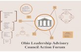 ohioleadership.org · individual needs Principal Leadership Empowering Teachers Agenda Topic driven by building and district goals Responding to student needs Teacher-centered ideas