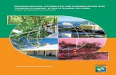 MAPPING SPATIAL ATTRIBUTES FOR CONSERVATION AND … · Mapping spatial attributes for conservation and tourism planning, Otways region, Victoria : a survey of residents and visitors.